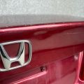 68500-SNK-G00ZZ | Кришка багажника HONDA CIVIC 4D 06-11 - Прев'ю 7
