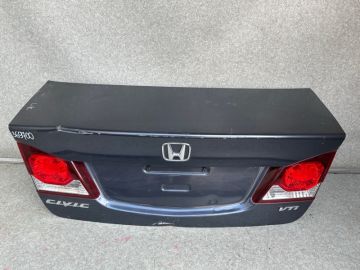 Кришка багажника HONDA CIVIC 4D 06-11