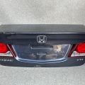 68500-SND-G10ZZ | Кришка багажника HONDA CIVIC 4D 06-11 - Прев'ю 2