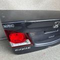 68500-SND-G10ZZ | Кришка багажника HONDA CIVIC 4D 06-11 - Прев'ю 4