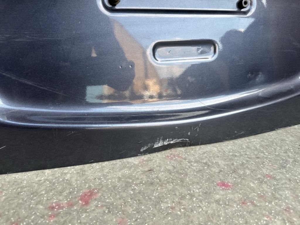 68500-SND-G10ZZ | Кришка багажника HONDA CIVIC 4D 06-11 - Фото 7