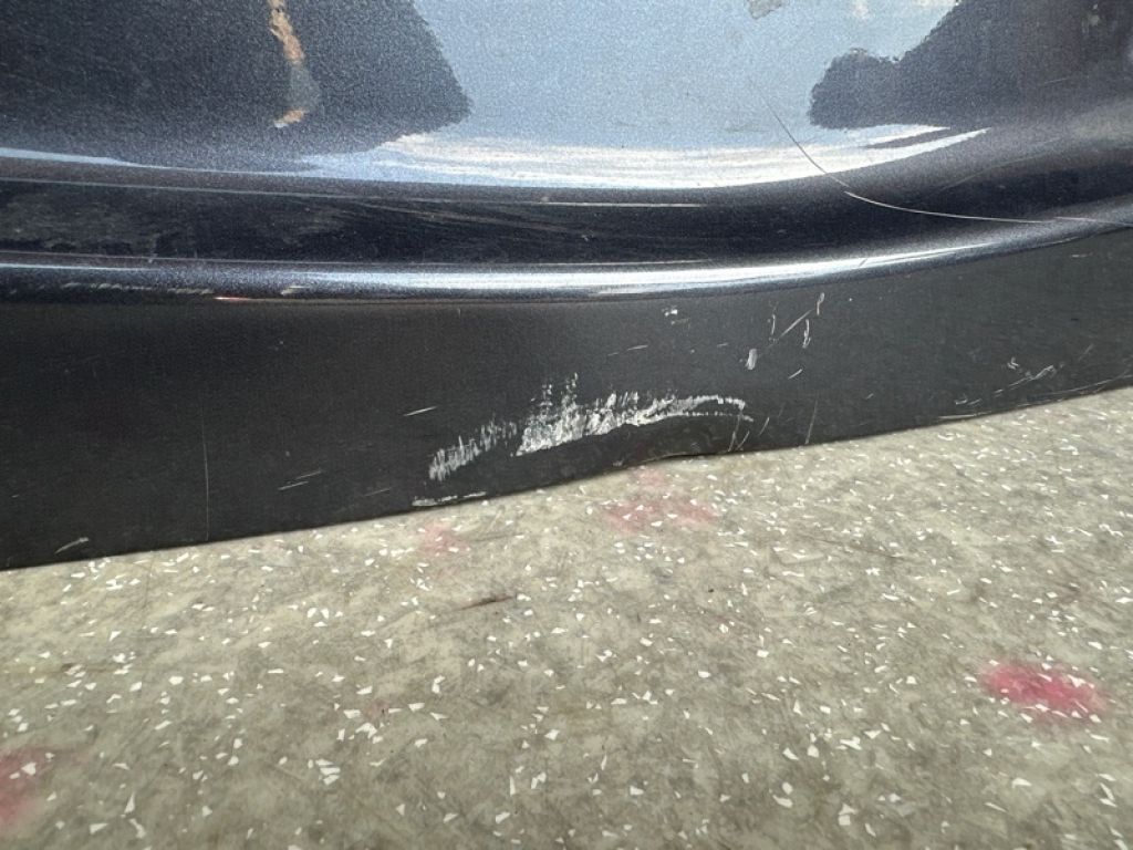 68500-SND-G10ZZ | Кришка багажника HONDA CIVIC 4D 06-11 - Фото 8