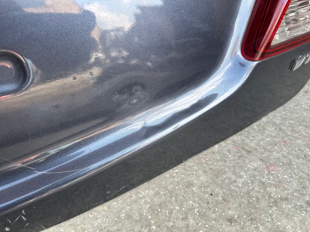 68500-SND-G10ZZ | Кришка багажника HONDA CIVIC 4D 06-11 - Фото 9