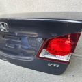 68500-SND-G10ZZ | Кришка багажника HONDA CIVIC 4D 06-11 - Прев'ю 10