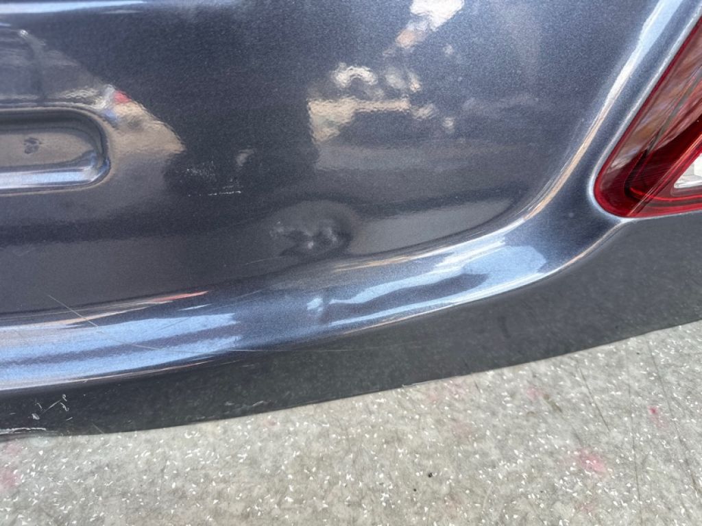 68500-SND-G10ZZ | Кришка багажника HONDA CIVIC 4D 06-11 - Фото 11