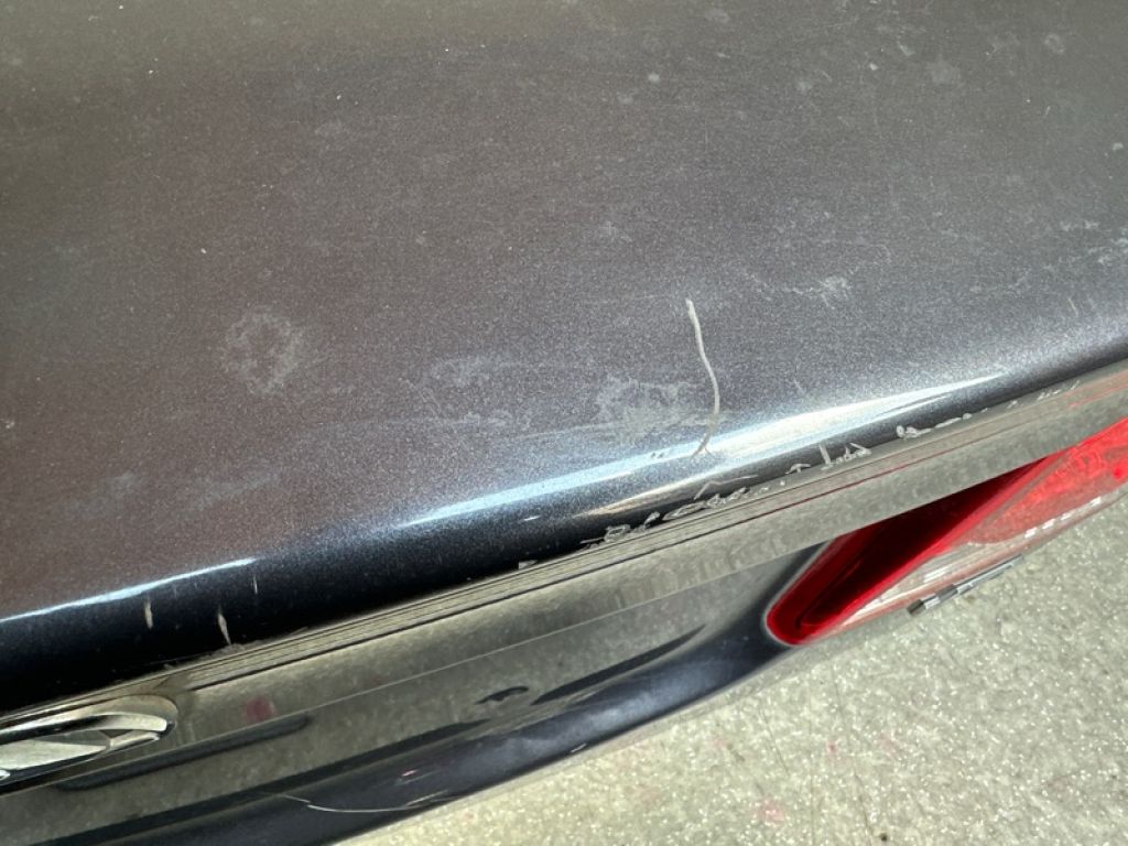 68500-SND-G10ZZ | Кришка багажника HONDA CIVIC 4D 06-11 - Фото 12