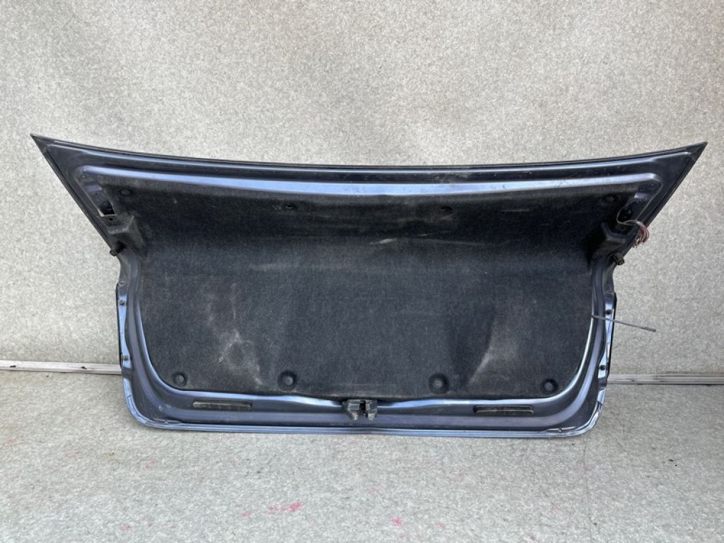 68500-SND-G10ZZ | Кришка багажника HONDA CIVIC 4D 06-11 - Фото 13