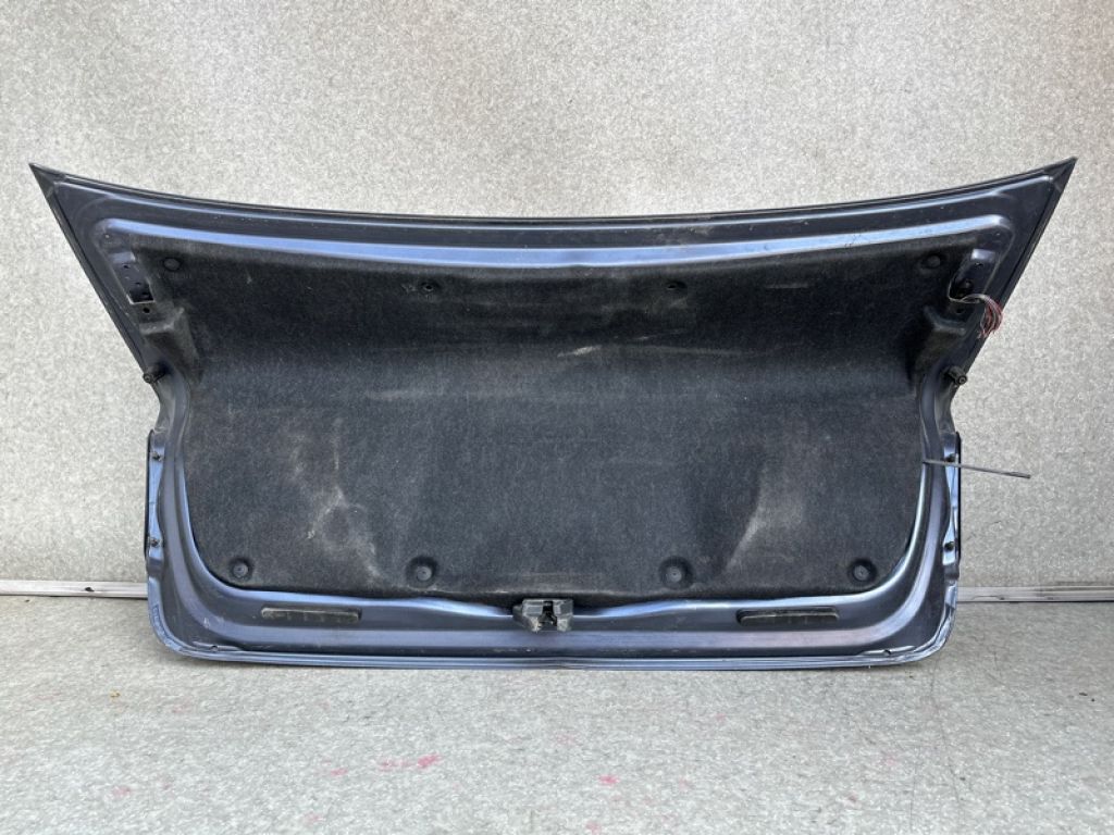 68500-SND-G10ZZ | Кришка багажника HONDA CIVIC 4D 06-11 - Фото 14