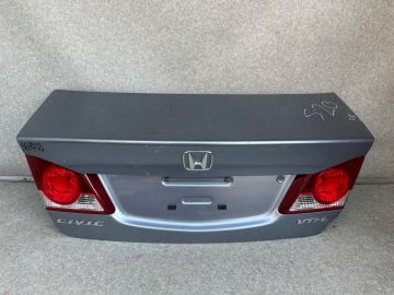 Кришка багажника HONDA CIVIC 4D 06-11