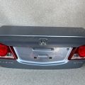 68500-SNK-G00ZZ | Кришка багажника HONDA CIVIC 4D 06-11 - Прев'ю 2