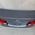 68500-SNK-G00ZZ | Кришка багажника HONDA CIVIC 4D 06-11 - Прев'ю 3