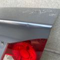 68500-SNK-G00ZZ | Кришка багажника HONDA CIVIC 4D 06-11 - Прев'ю 6