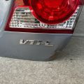 68500-SNK-G00ZZ | Кришка багажника HONDA CIVIC 4D 06-11 - Прев'ю 7