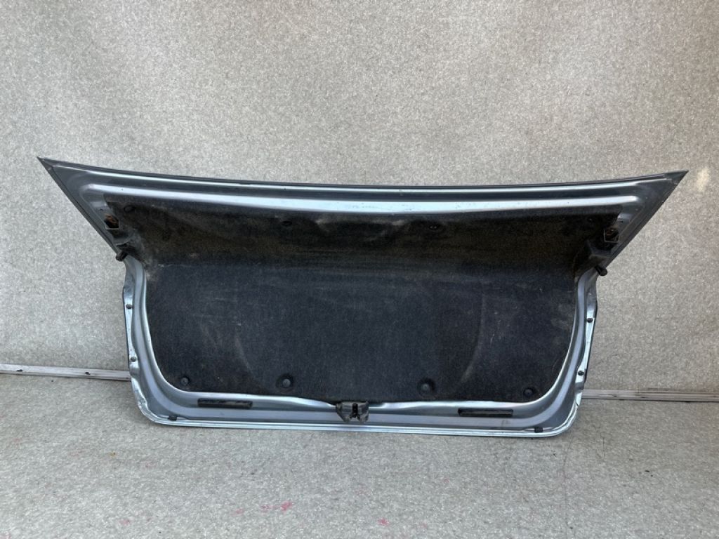 68500-SNK-G00ZZ | Кришка багажника HONDA CIVIC 4D 06-11 - Фото 10