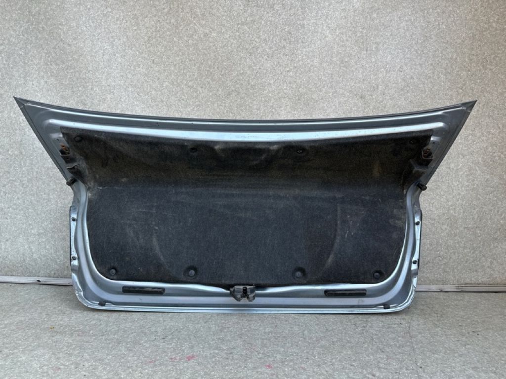 68500-SNK-G00ZZ | Кришка багажника HONDA CIVIC 4D 06-11 - Фото 11