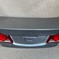 68500-SNK-G00ZZ | Кришка багажника HONDA CIVIC 4D 06-11