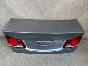 Кришка багажника HONDA CIVIC 4D 06-11