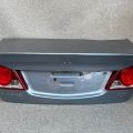 68500-SNK-G00ZZ | Кришка багажника HONDA CIVIC 4D 06-11 - Прев'ю 2