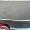 68500-SNK-G00ZZ | Кришка багажника HONDA CIVIC 4D 06-11 - Прев'ю 6