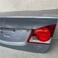68500-SNK-G00ZZ | Кришка багажника HONDA CIVIC 4D 06-11 - Прев'ю 7