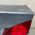 68500-SNK-G00ZZ | Кришка багажника HONDA CIVIC 4D 06-11 - Прев'ю 9