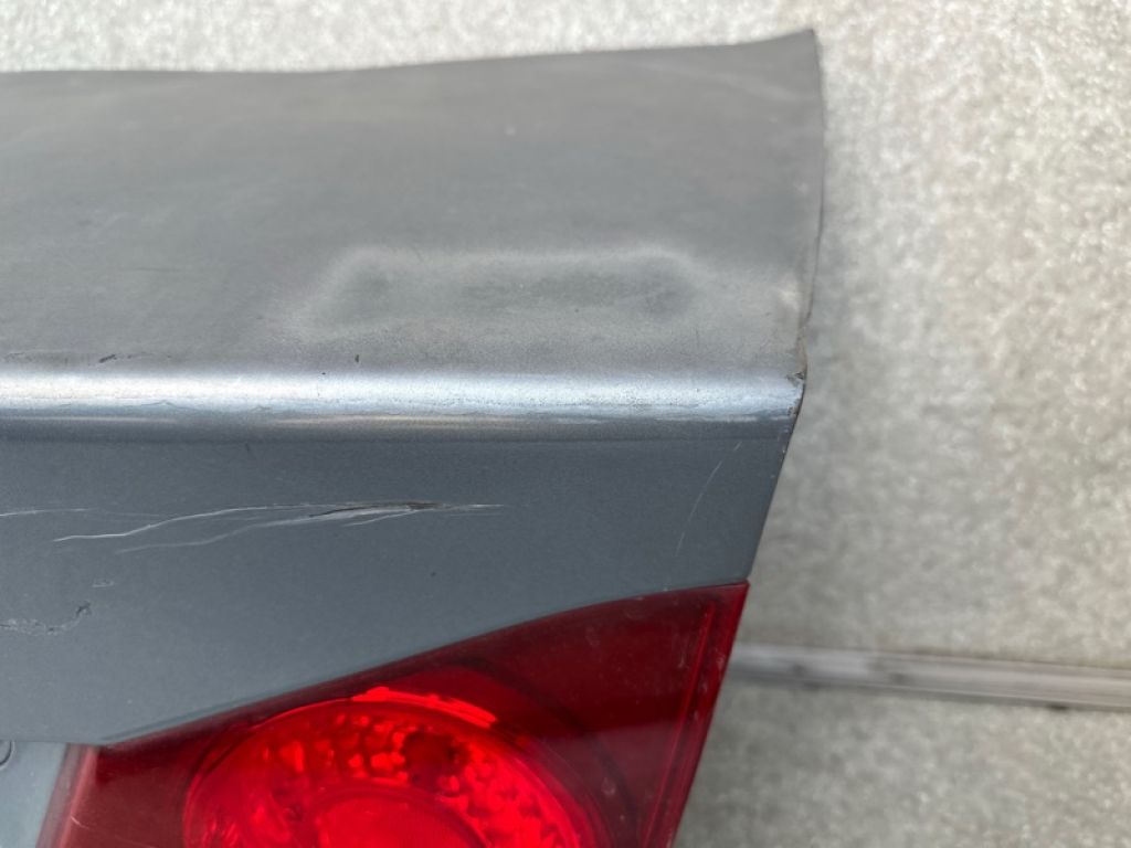 68500-SNK-G00ZZ | Кришка багажника HONDA CIVIC 4D 06-11 - Фото 10