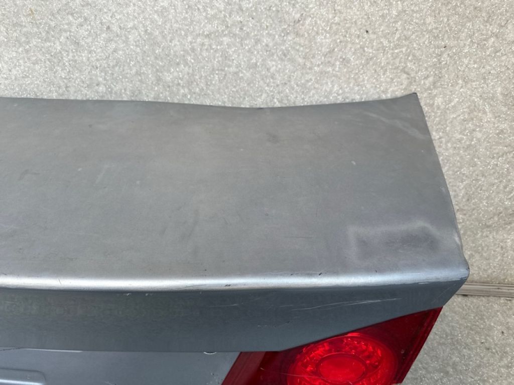 68500-SNK-G00ZZ | Кришка багажника HONDA CIVIC 4D 06-11 - Фото 11