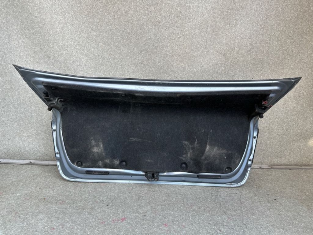 68500-SNK-G00ZZ | Кришка багажника HONDA CIVIC 4D 06-11 - Фото 12