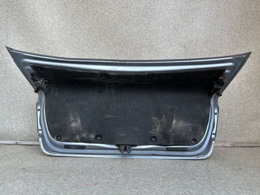 68500-SNK-G00ZZ | Кришка багажника HONDA CIVIC 4D 06-11 - Фото 13