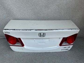 Кришка багажника HONDA CIVIC 4D 06-11
