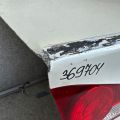 68500-SNK-G00ZZ | Крышка багажника HONDA CIVIC 4D 06-11 - Превью 5
