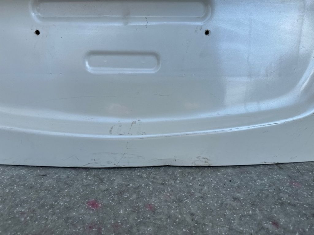 68500-SNK-G00ZZ | Крышка багажника HONDA CIVIC 4D 06-11 - Фото 6