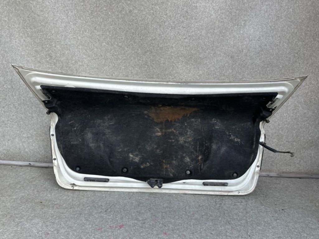 68500-SNK-G00ZZ | Крышка багажника HONDA CIVIC 4D 06-11 - Фото 9
