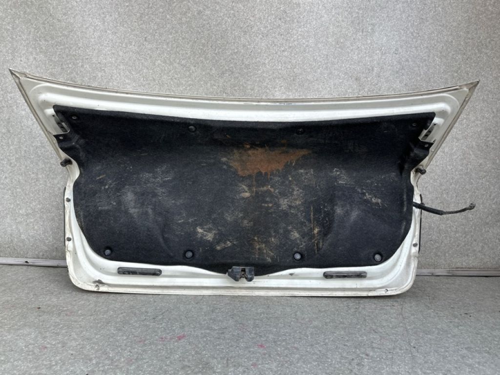 68500-SNK-G00ZZ | Крышка багажника HONDA CIVIC 4D 06-11 - Фото 10