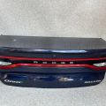68141696AB | Кришка багажника DODGE DART 12-16