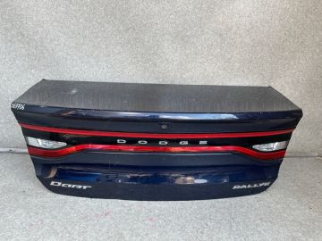 Кришка багажника DODGE DART 12-16