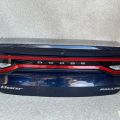 68141696AB | Кришка багажника DODGE DART 12-16 - Прев'ю 2