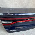 68141696AB | Кришка багажника DODGE DART 12-16 - Прев'ю 4
