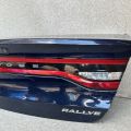 68141696AB | Кришка багажника DODGE DART 12-16 - Прев'ю 5