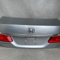 68500-T2A-A90ZZ | Кришка багажника HONDA ACCORD CR 13-18 - Прев'ю 2