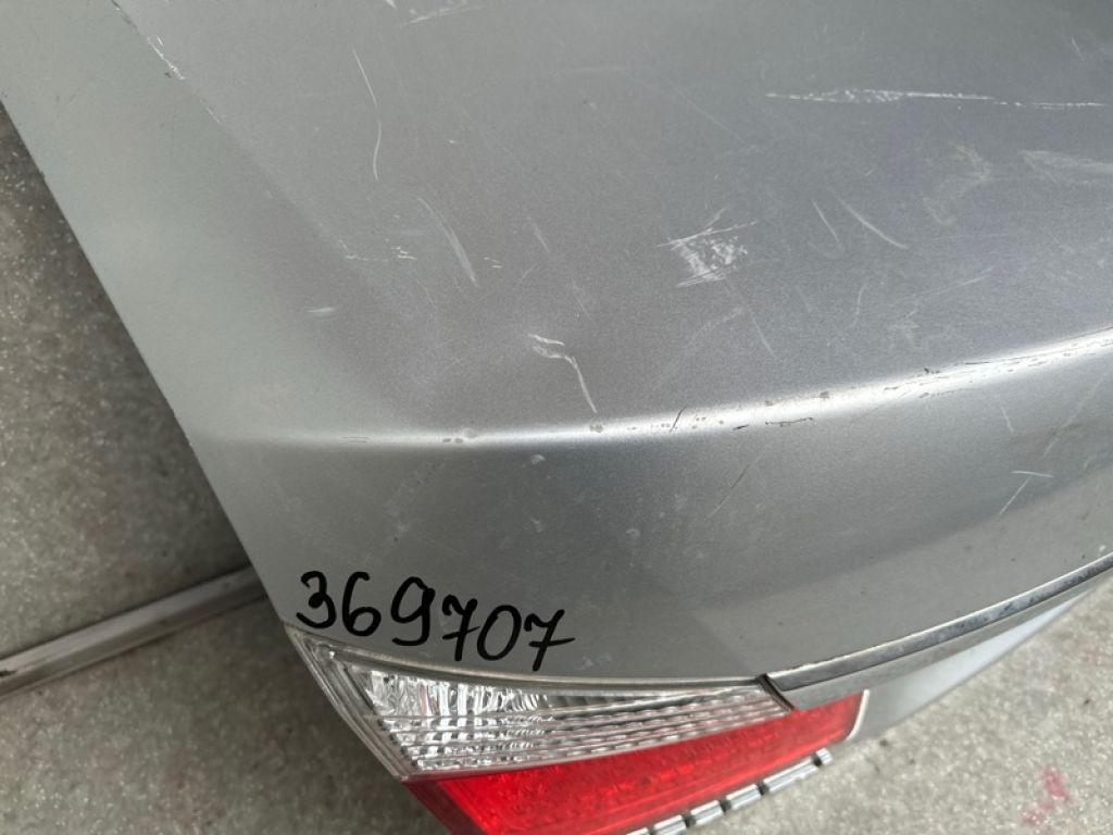 68500-T2A-A90ZZ | Кришка багажника HONDA ACCORD CR 13-18 - Фото 5