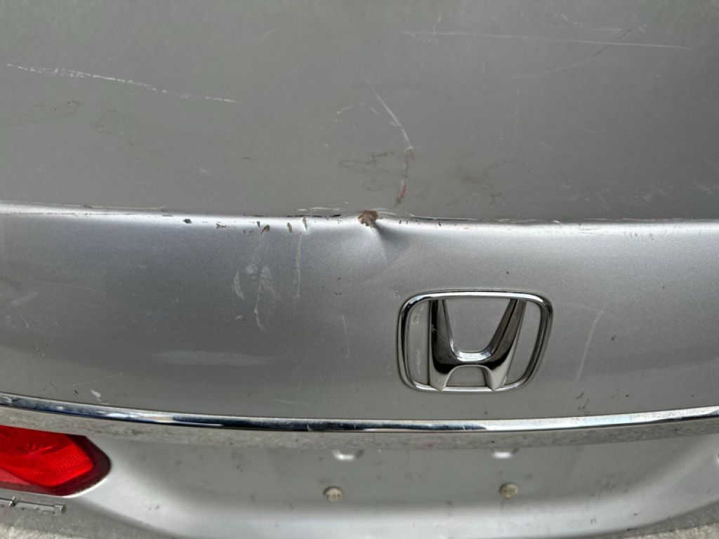 68500-T2A-A90ZZ | Кришка багажника HONDA ACCORD CR 13-18 - Фото 6