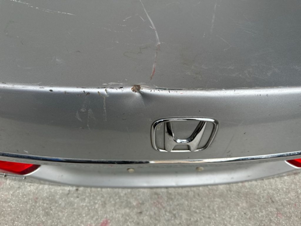 68500-T2A-A90ZZ | Кришка багажника HONDA ACCORD CR 13-18 - Фото 7