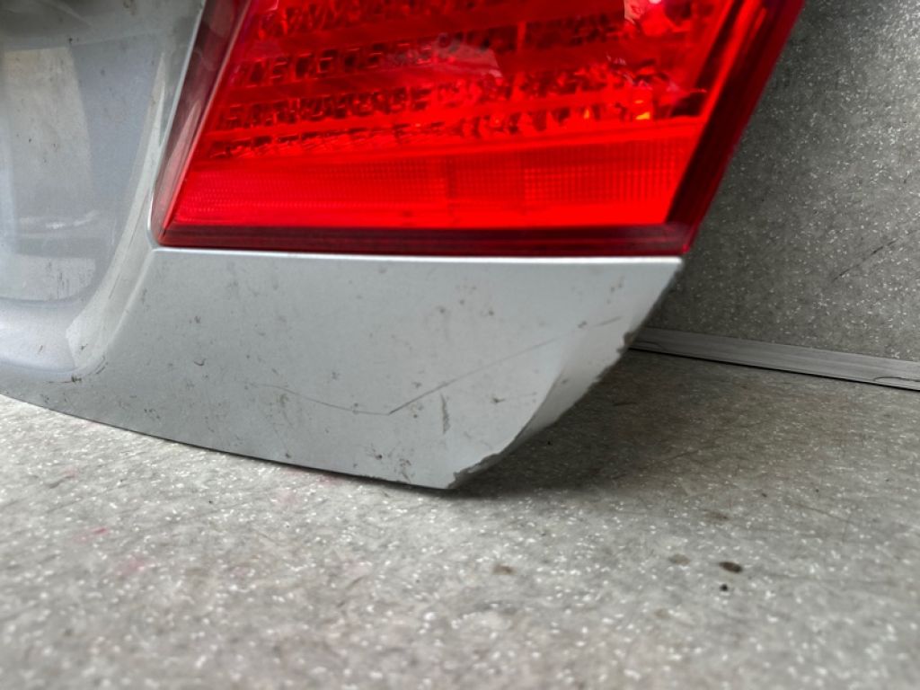 68500-T2A-A90ZZ | Кришка багажника HONDA ACCORD CR 13-18 - Фото 9