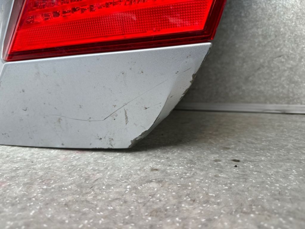 68500-T2A-A90ZZ | Кришка багажника HONDA ACCORD CR 13-18 - Фото 10