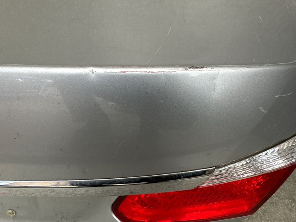 68500-T2A-A90ZZ | Кришка багажника HONDA ACCORD CR 13-18 - Фото 11