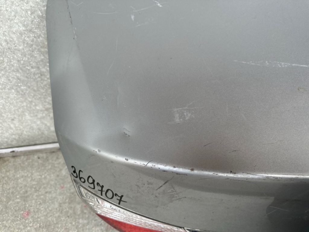 68500-T2A-A90ZZ | Кришка багажника HONDA ACCORD CR 13-18 - Фото 12