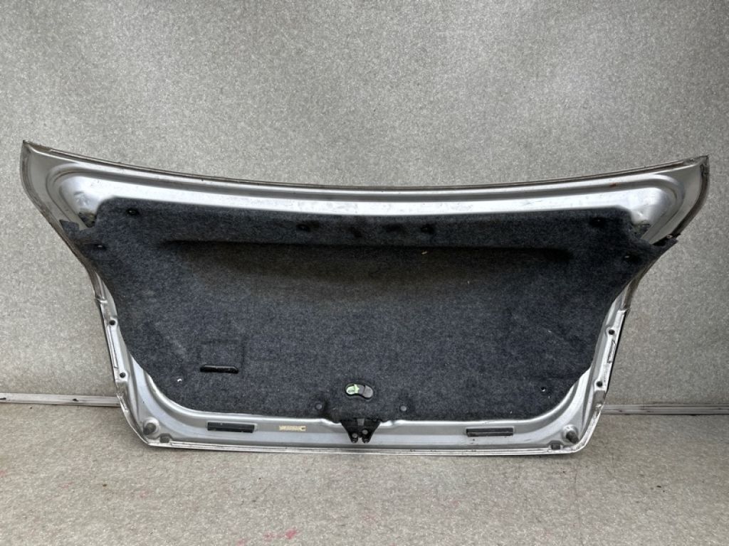 68500-T2A-A90ZZ | Кришка багажника HONDA ACCORD CR 13-18 - Фото 13