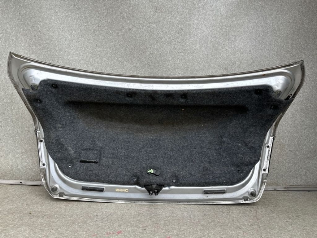 68500-T2A-A90ZZ | Кришка багажника HONDA ACCORD CR 13-18 - Фото 14