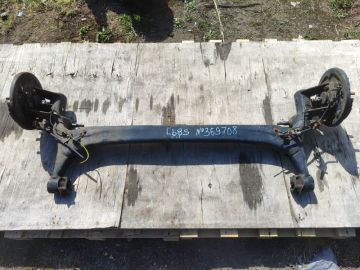 Балка задньої підвіски TOYOTA COROLLA 150 06-13